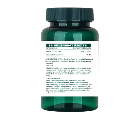 ImperiumPharma Oxymetholone-Anapolon 100 Tablet  ImperiumPharma Oxymetholone-Anapolon 100 Tablet